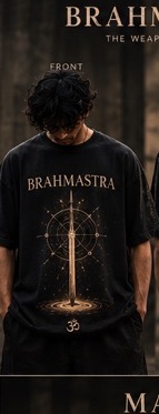 BRAHMASTRA — The Weapon Within // 002 - Image 2