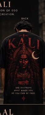KALI — The Destroyer // 003 - Image 2