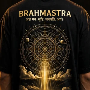 BRAHMASTRA — The Weapon Within // 002