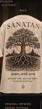 SANATAN — The Eternal Tree // 007 - Image 3
